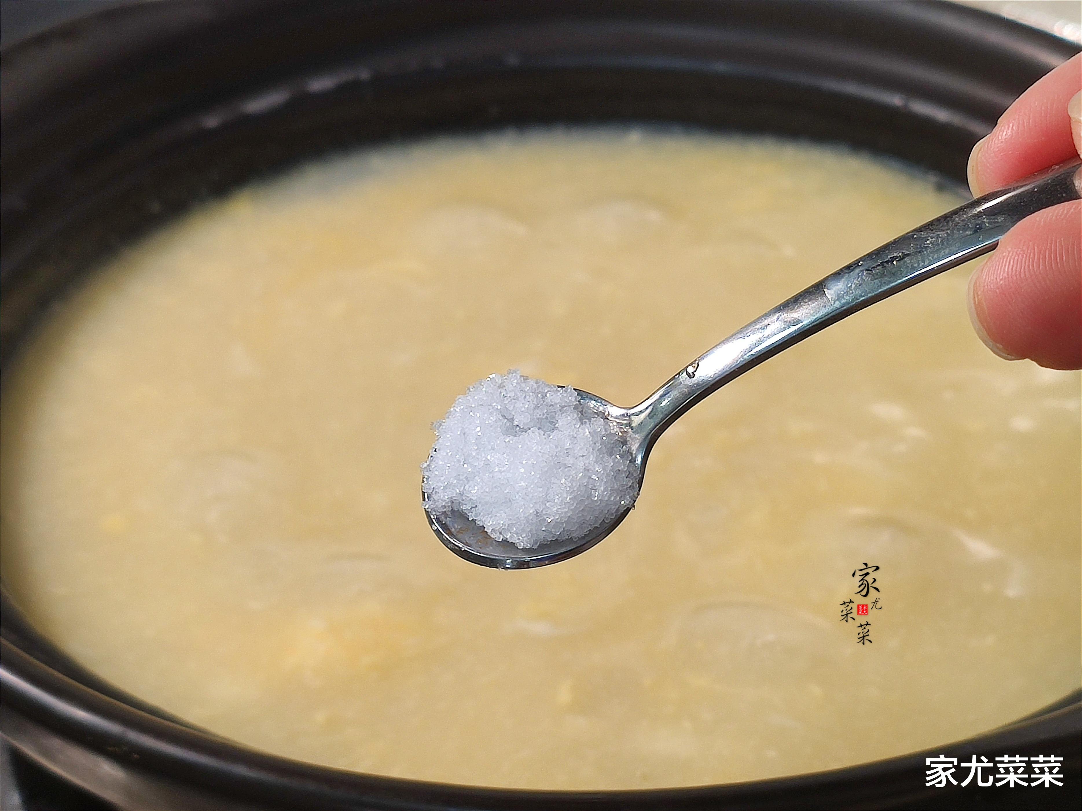 养胃“高手”被发现!不是小米,敞开吃,修护胃黏膜,胃病消退