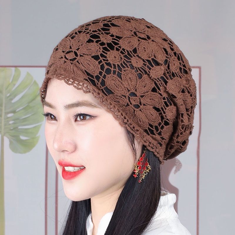 中年女人戴帽子显洋气,但要记住这"3要3不要",才能优雅不装嫩 - 时尚