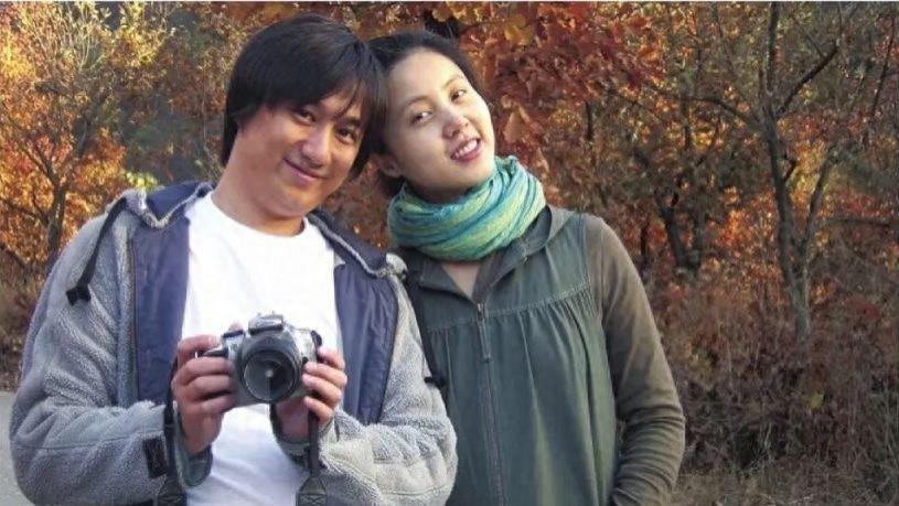 被曝睡女大学生，当众“顶”美女屁股，黄磊的“文艺”人设崩塌了