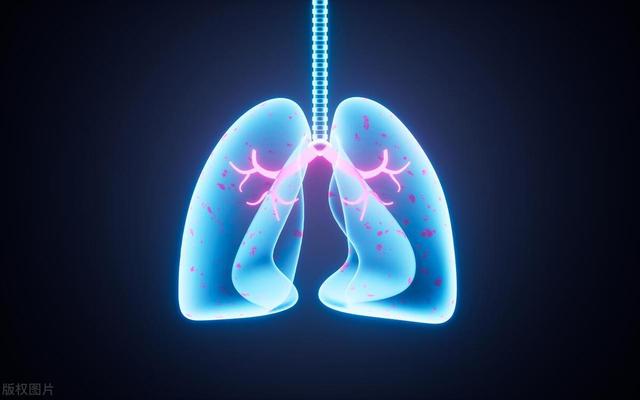 “肺纹理增多”,是一种什么病?会不会很严重?医生详解