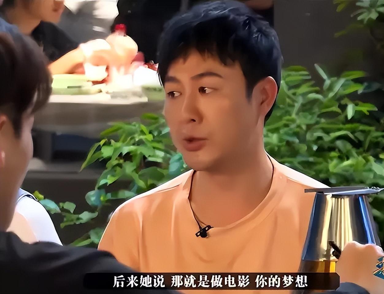 张颂文|张颂文:演《狂飙》是我感觉最后悔的事