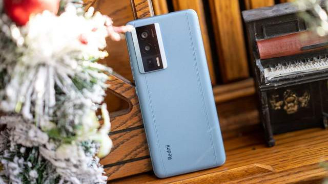 CPU|2月换手机清单，推荐四款12GB+256GB大内存手机，每款都有高配置