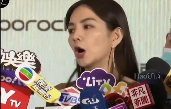 Selina|Ella夸赞Selina怀男孩很好命,猜中干儿子性别,原因并非重男轻女