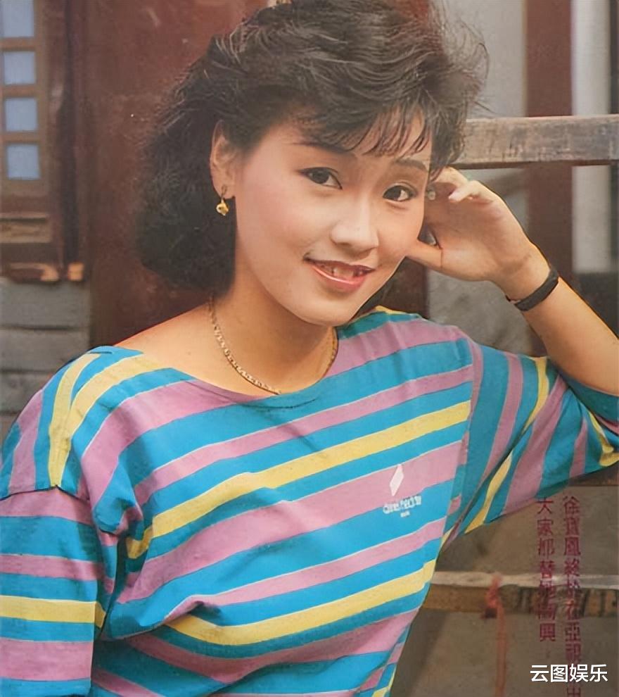 魏秋桦|6位亚视花旦罕见重聚！魏秋桦麦翠娴风韵犹存，冼焕贞冻龄似少女