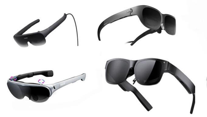 ar眼镜|消费电子行业变天！国内AR创业撑起半边天