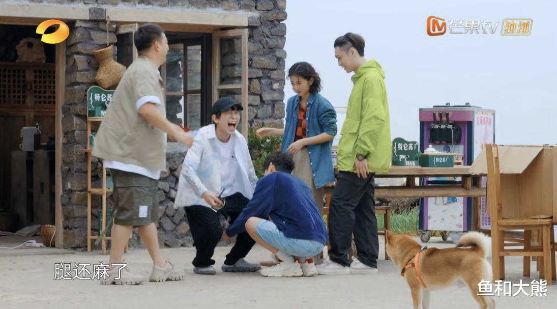 张子枫|《向往》确认停办,张艺兴张子枫发文告别,彭昱畅回归几率比较大