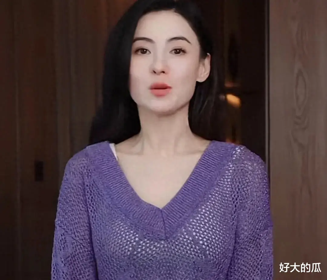 孙东海否认与张柏芝关系,女方3胎生父引来3点猜测,真是不容易