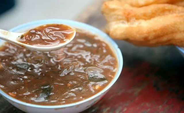 早餐|中国最“尴尬”的5种早餐，本地人当“宝”，外地人却根本吃不惯