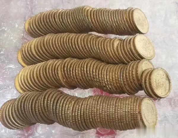 这种五角硬币值26万元