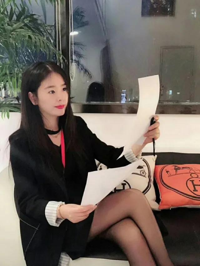 湖南|湖南的省委书记定调，消除了大家对美女干部升职的抨击与质疑