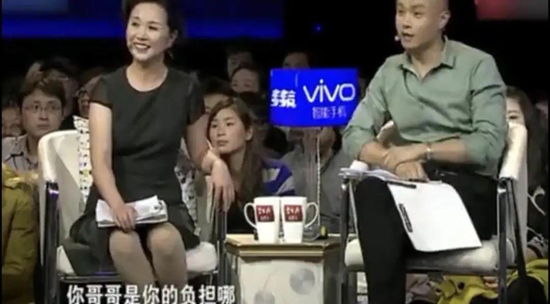 乐嘉|乐嘉，终于也走到了今天