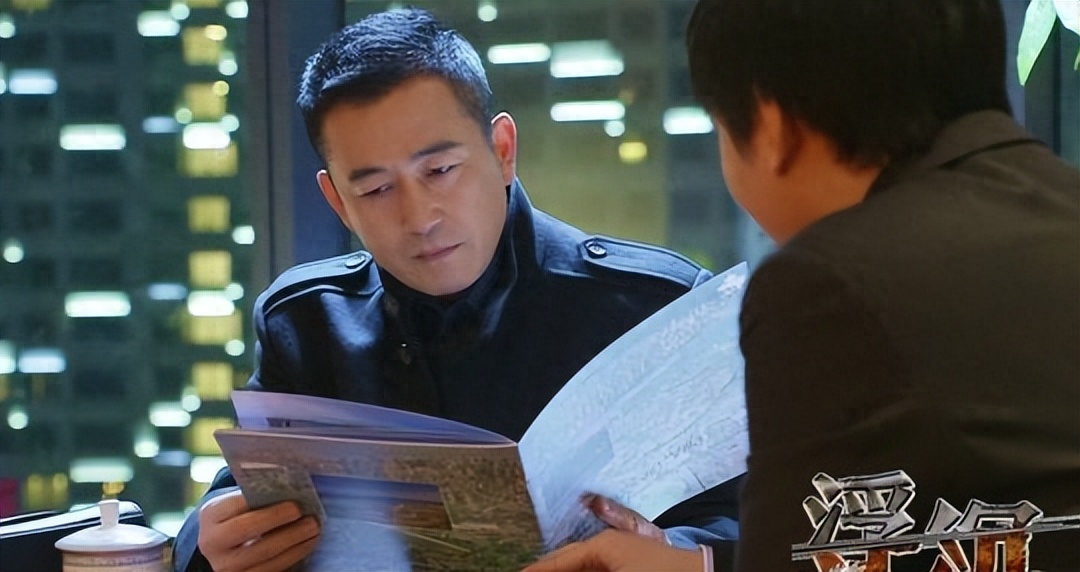 既无演技又无颜值,这6位“关系户”演员,看着让人心烦又膈应