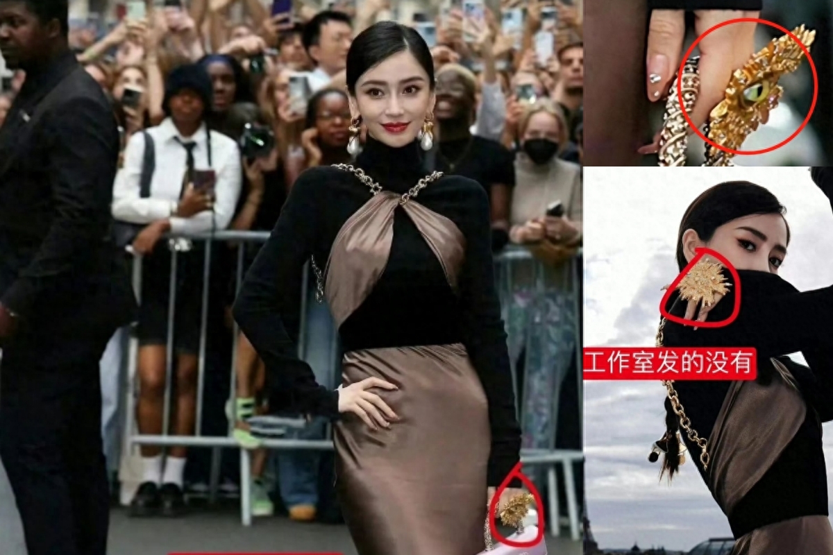 baby现身疯马秀风波再升级！疑遭央视视频除名，网友喊话全网封杀