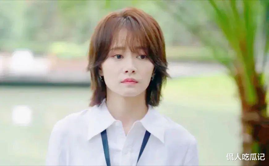 柴碧云：有颜值有演技却被观众遗忘，34岁，婚姻成了老大难问题