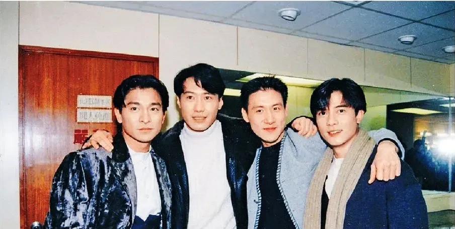 谢霆锋|十年前,华晨宇力压草根欧豪夺冠