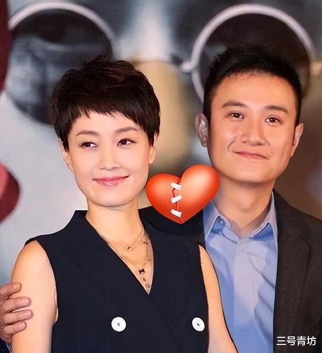 4位被卓伟拉下神坛的女星,没一个值得同情无戏可拍,星途尽毁!