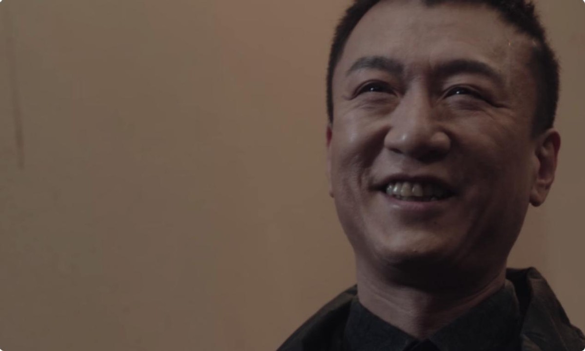 刘涛|没想到吧？刘涛“演技炸裂”的\遮羞布\，被眼尖的观众给扯掉了