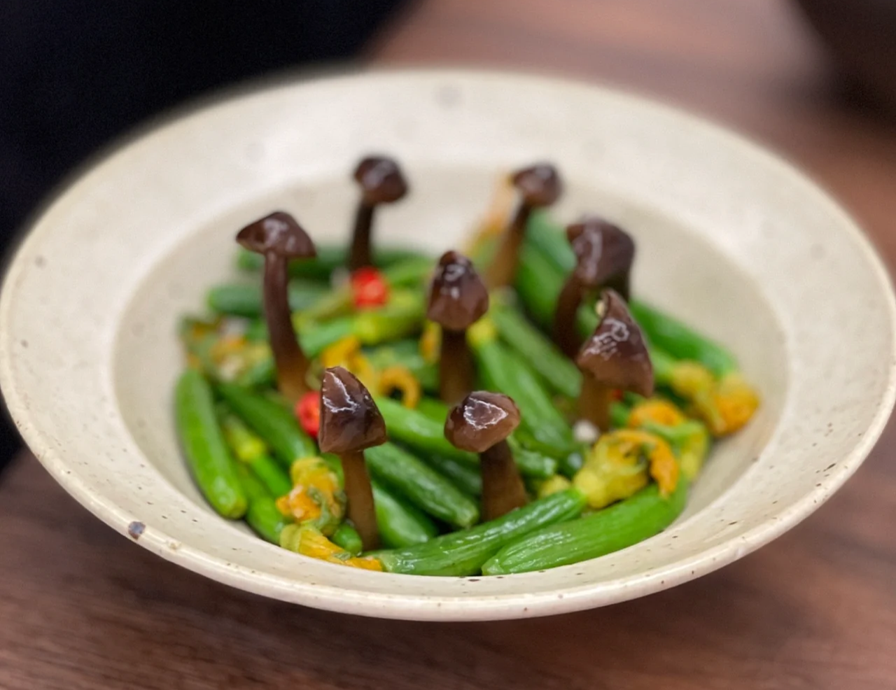 |“秋后吃一花，中药不用抓”！秋天这菜抓紧吃，清热润肺，强免疫