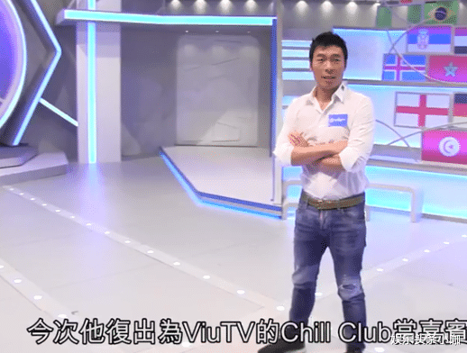 许志安|恩爱夫妻出轨实锤!他怎么能被原谅?