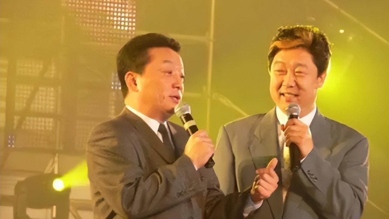 原以为他退休，其实已去世10年！姜昆、蔡明含泪送别，逝世原因令人心酸