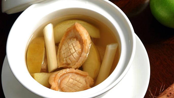 霜降|霜降防秋燥，滋润美食快安排！8道家常美味，滋润舒心过秋冬