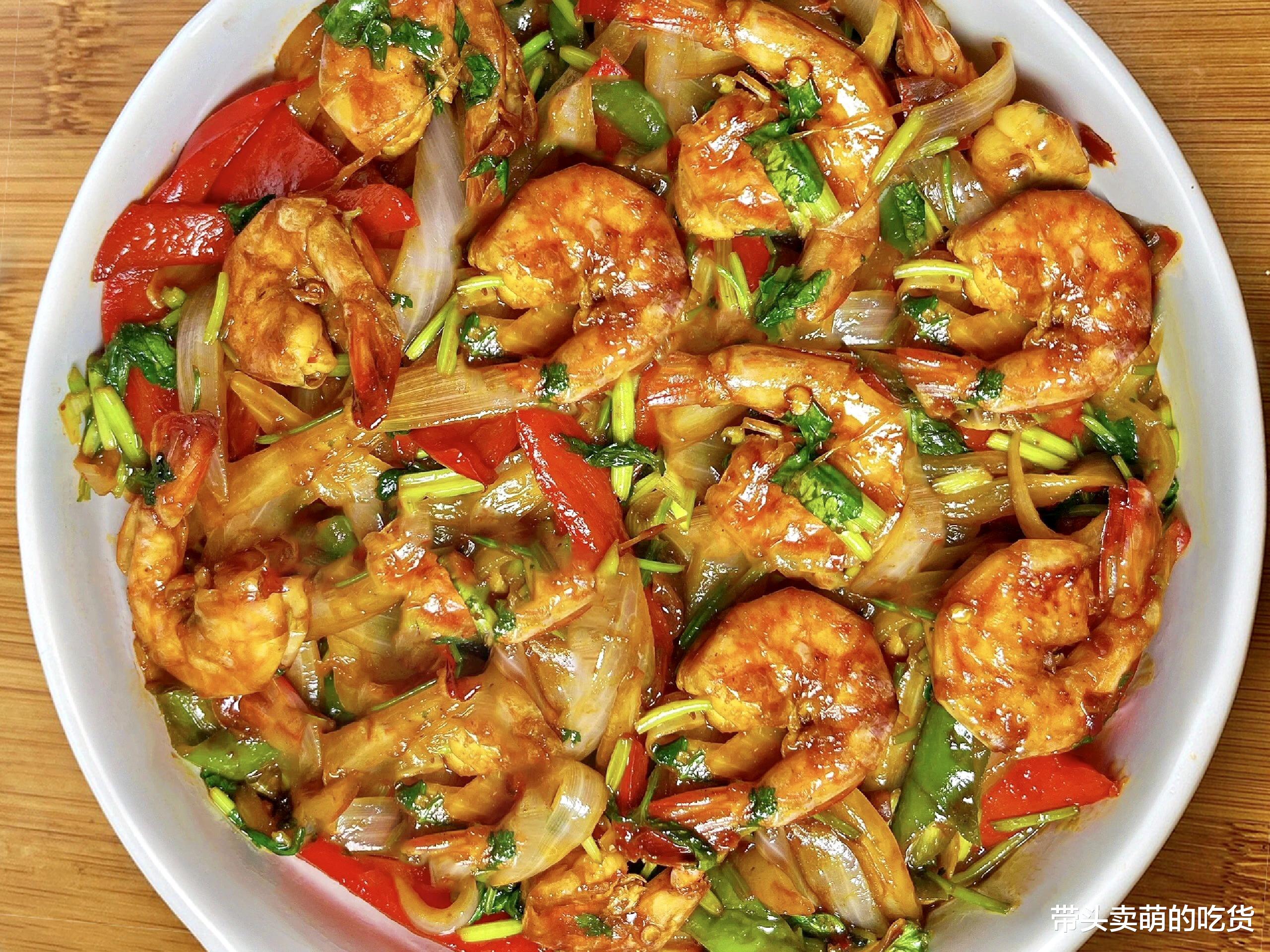 香菜|每次做这3道菜家里米饭就不够吃,香酥解馋真下饭,吃过就忘不掉