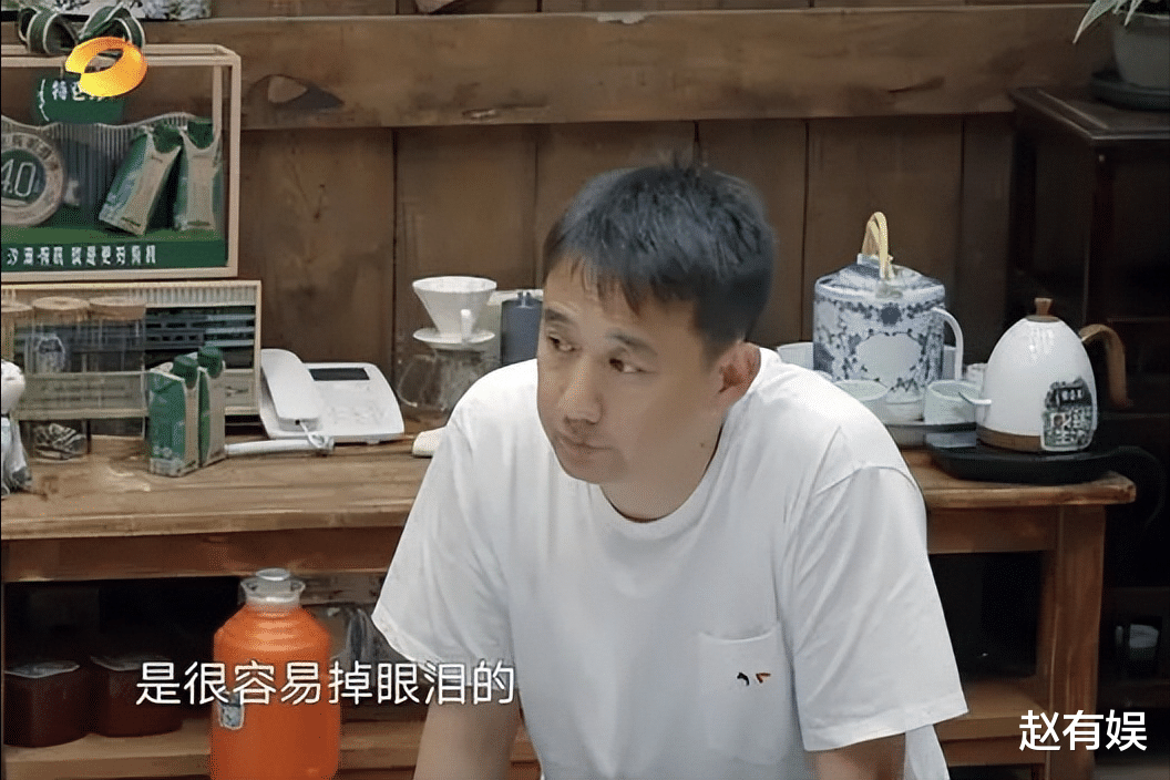 黄磊全新出发,联手老朋友带来新综艺,嘉宾阵容不容小觑!