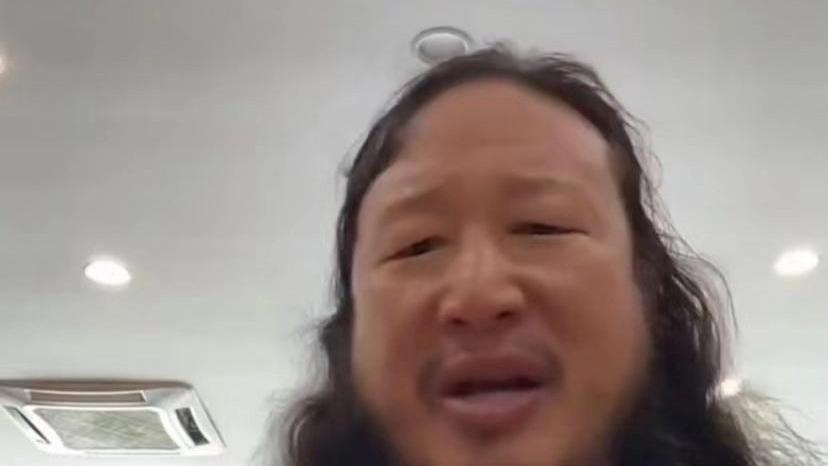 炸酱面|塑料袋收费，炸酱面不给炸酱，博主怒斥：你不如去抢！