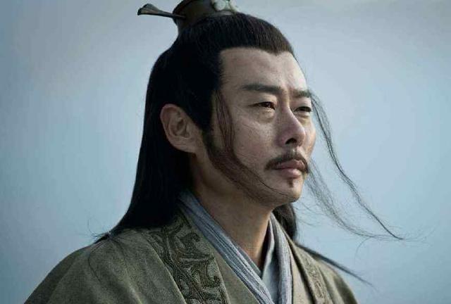 张良|张良的谏言——学会看清谄谀者