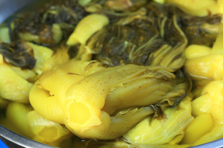 中国一年有457万人患癌！再三劝告：4种食物，再喜欢吃也要管住嘴