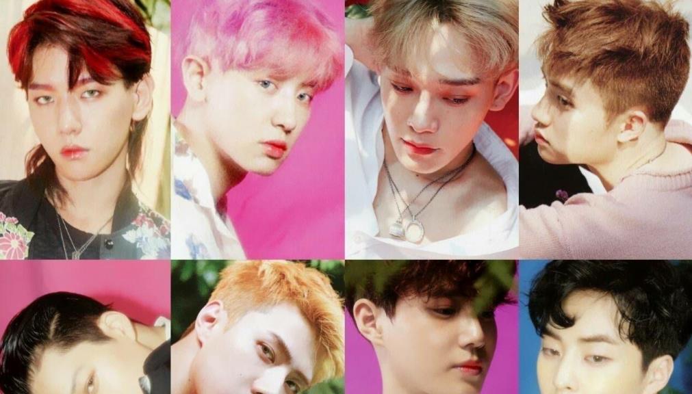 许维恩|男星“姨化”,女星“爷化”,娱乐圈不男不女的畸形乱象该治治了