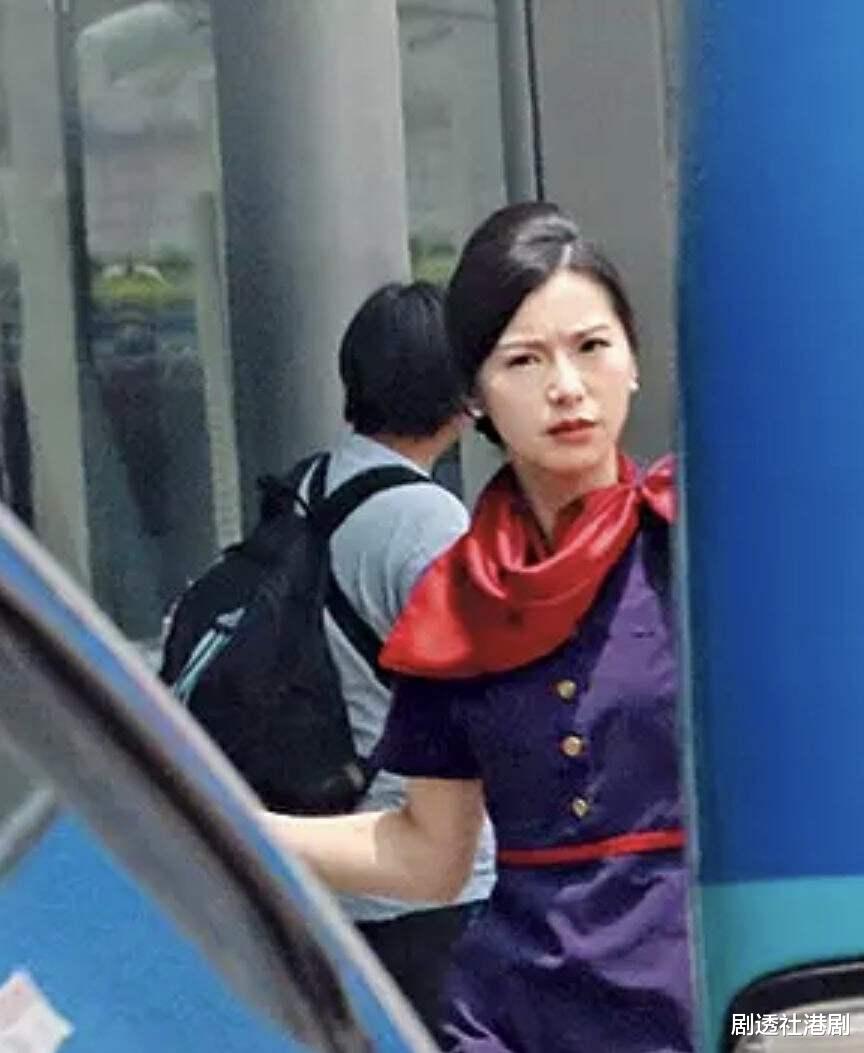 关楚耀|未婚妻被指容貌变化大！知名港星罕见大方回应，并自曝婚礼日期