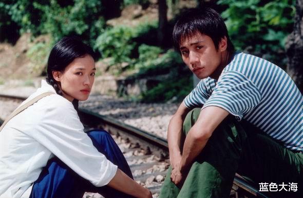 退休|蒋雯丽的龅牙,刘德华的体臭,刘烨的鸡窝头,成就每一个经典角色