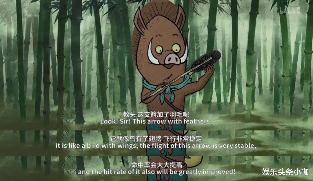 豆瓣|国产剧良心大回春,豆瓣一集开出9.5!