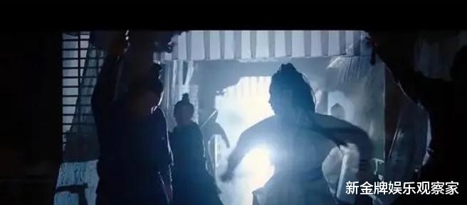 刘诗诗回应替身说，为拍打戏苦练很久却被替换？武指亲证她很敬业