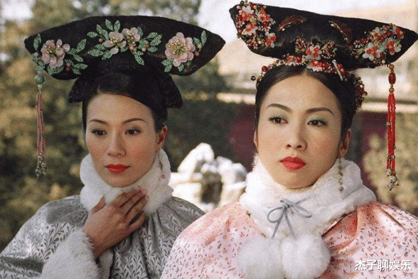 张可颐|53岁的张可颐,不婚不育也没“固定”伴侣,可爱情不是必需品