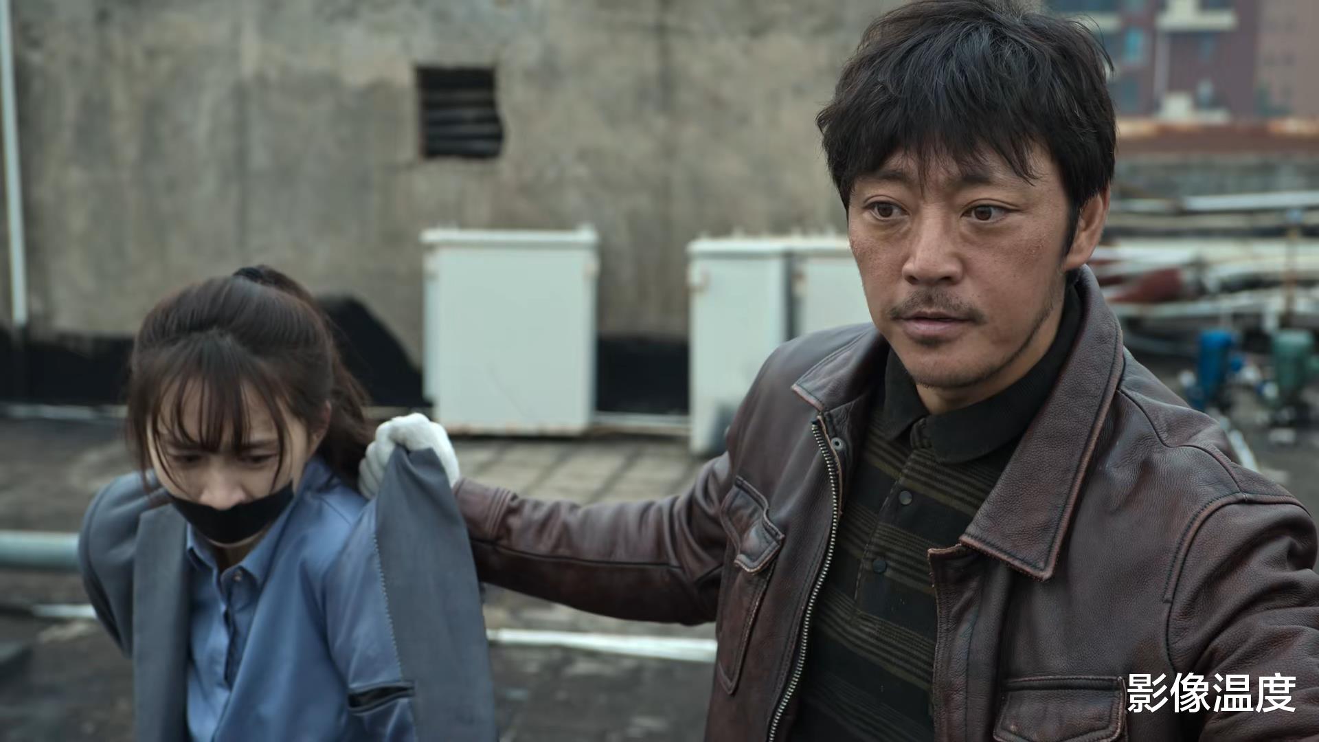 删除|《狂飙》有4集内容被删除,到底是什么?涉及4个重要角色大量戏份