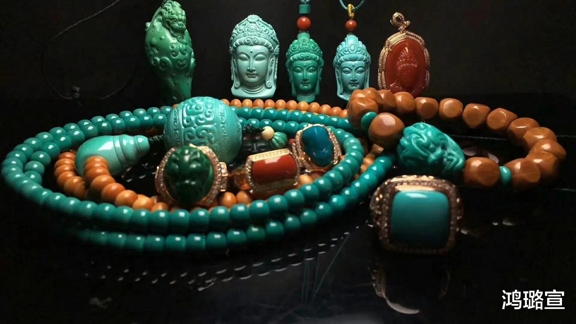 文玩|有没有越戴越值钱的宝石类文玩么?这几种了解一下!