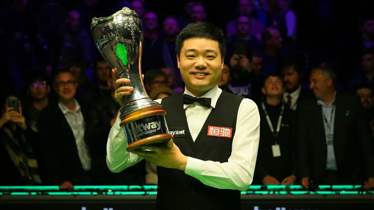 教师|斯诺克：目前26名职业球员中有10人涉案，是哪方面出现了问题？