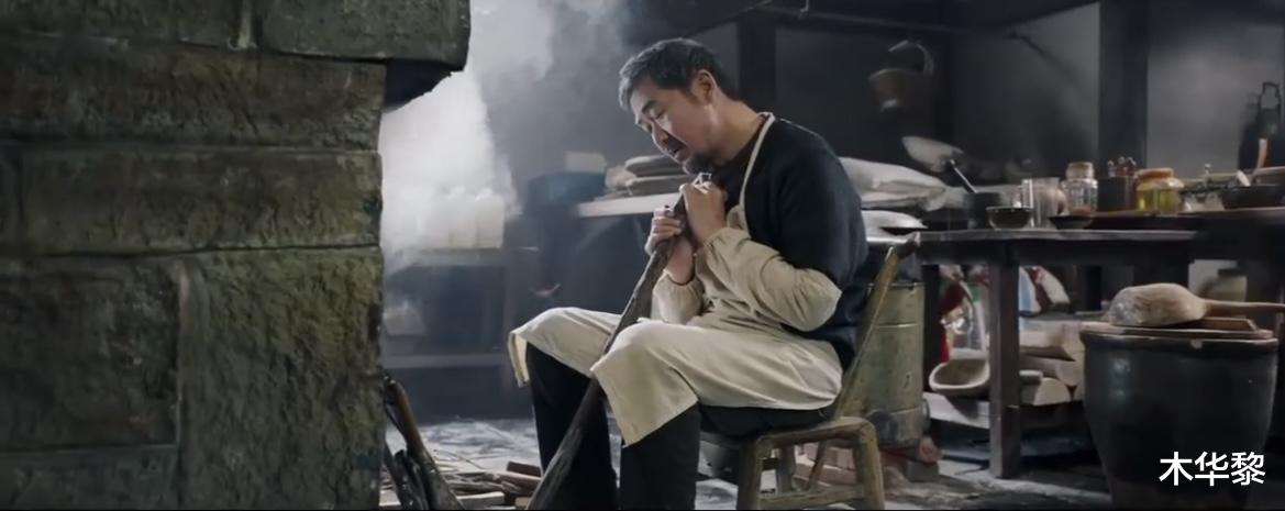 笑掉大牙!首日票房104万,这部耗资1.8亿的新片,被张小斐打懵了