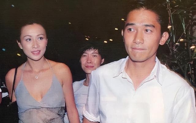 陈惠敏:刘嘉玲、蓝洁瑛当年事件真相我清楚,李小龙死因并不简单