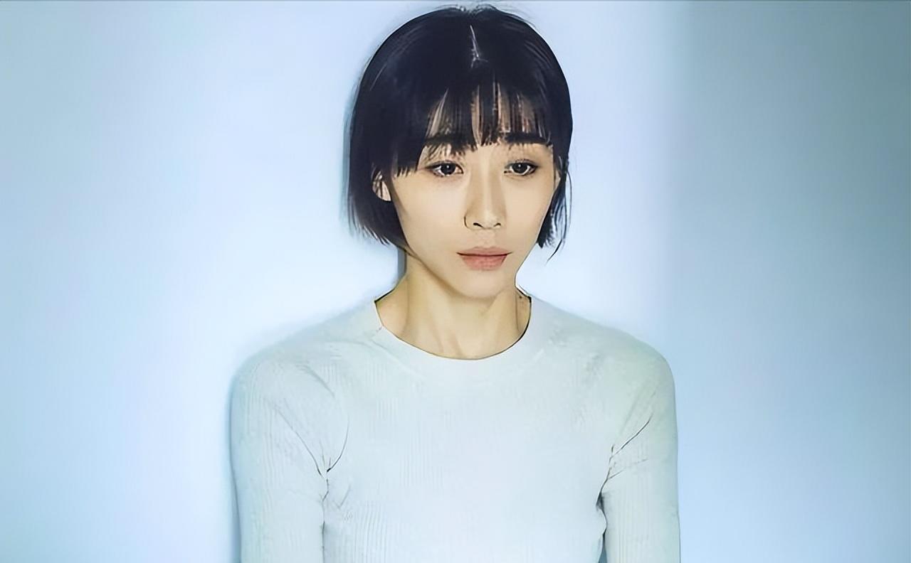 35岁女演员任素汐再次出轨,引发网友的愤怒和失望