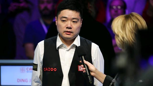 职业教育|丁俊晖名利双收成最大赢家!中国一哥的职业生涯已近乎完美!