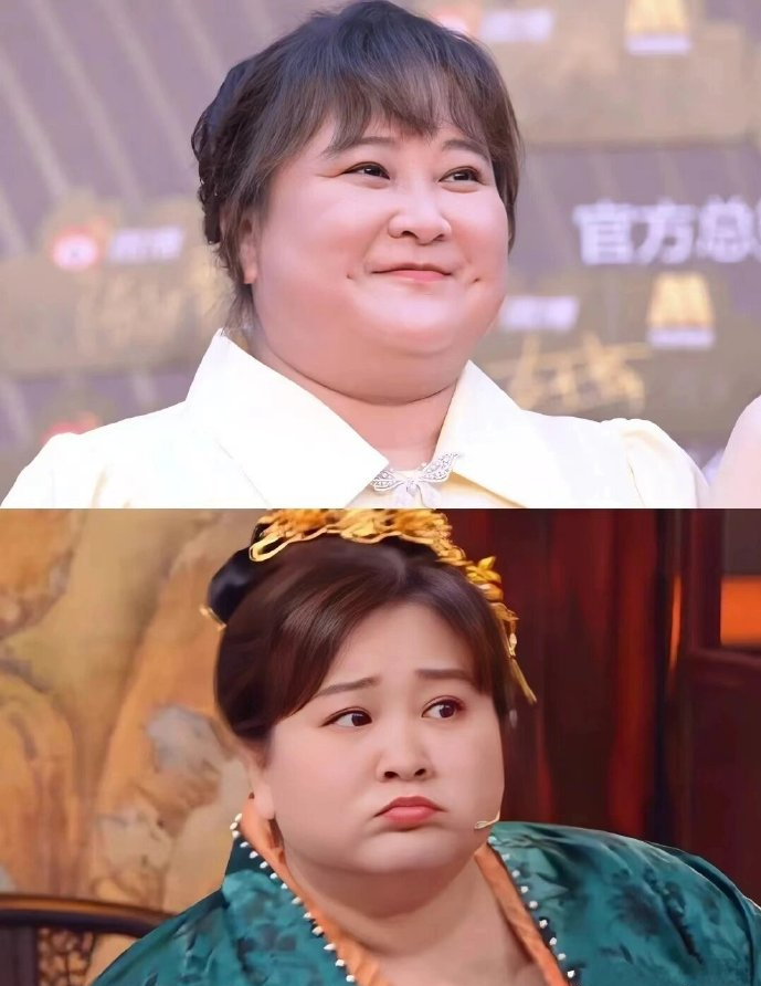 被42岁的贾玲惊艳了,半年瘦出小蛮腰,预感她的第二部电影又要爆