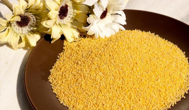 长寿|想要长寿不生病，5种食物别舍不得吃，健脾养胃身体好