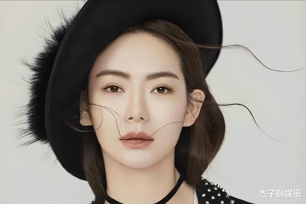 千万粉丝博主自曝给戚薇当助理:我心态崩了,网友:我心态也崩了