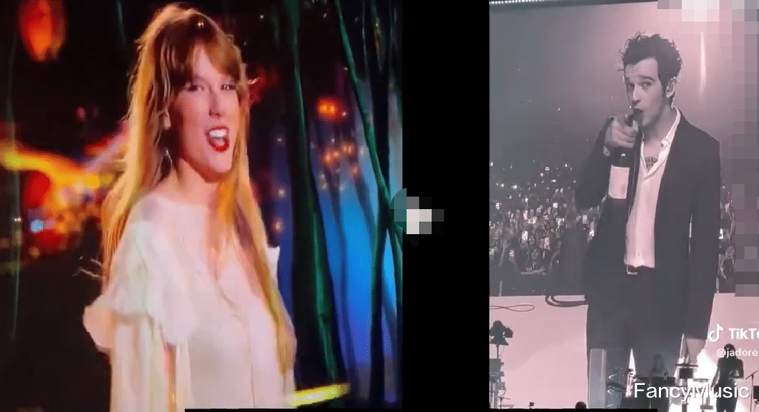 乃万|霉霉与相恋6年男友分手后再传绯闻,这次还是老相识:信息量太大