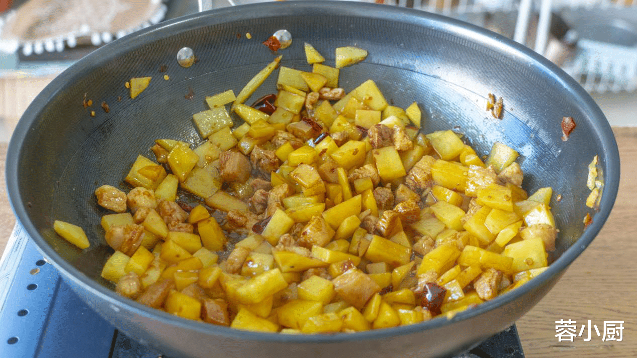 美食教程|三伏天出汗多，補(bǔ)鉀是關(guān)鍵，多吃6道菜，睡得香精神足，安穩(wěn)度夏