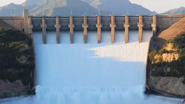 三峡大坝|世界上最壮观的十个大坝