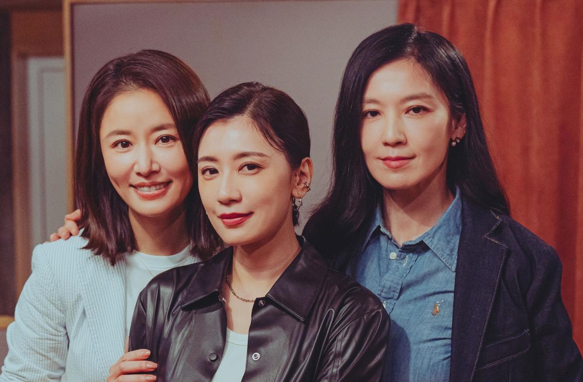 明晚开播!诸多实力派戏骨坐镇,网友:有望成为年度“剧王”